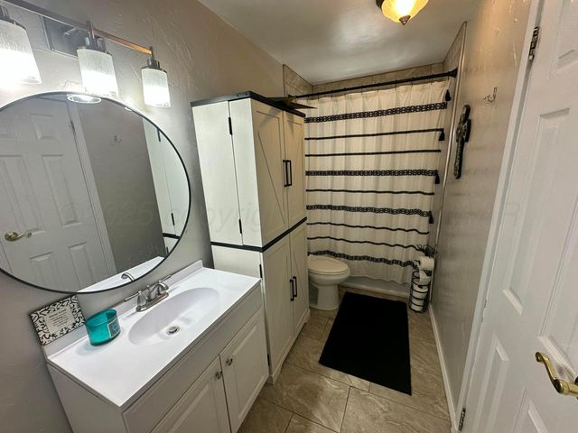 219 Inverness Street, Borger, TX 79007