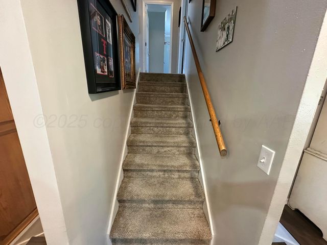 219 Inverness Street, Borger, TX 79007