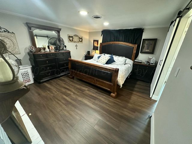 219 Inverness Street, Borger, TX 79007