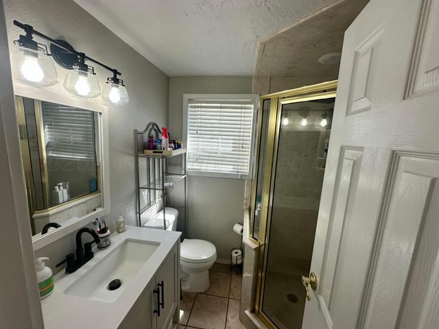 219 Inverness Street, Borger, TX 79007