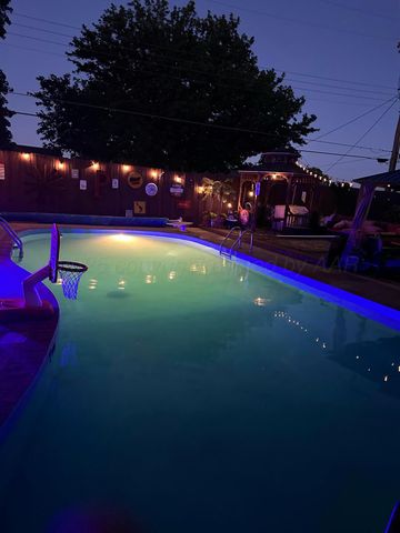 219 Inverness Street, Borger, TX 79007