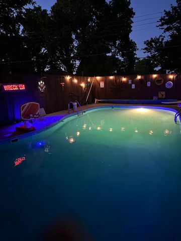 219 Inverness Street, Borger, TX 79007