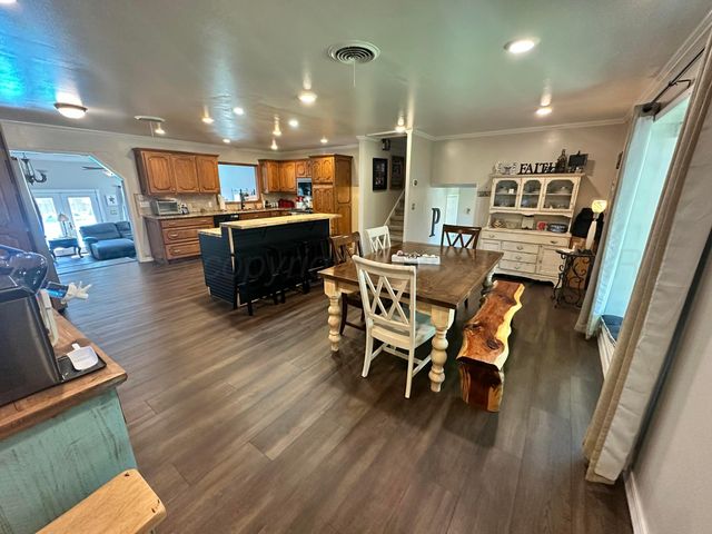 219 Inverness Street, Borger, TX 79007