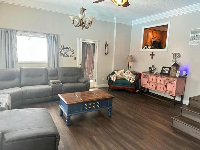 219 Inverness Street, Borger, TX 79007