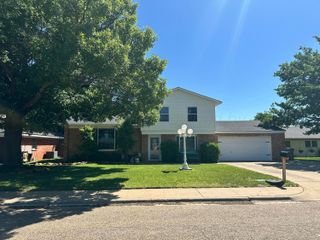 219 Inverness Street, Borger, TX 79007