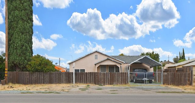 2337 E Alpine Ave, Stockton, CA 95205