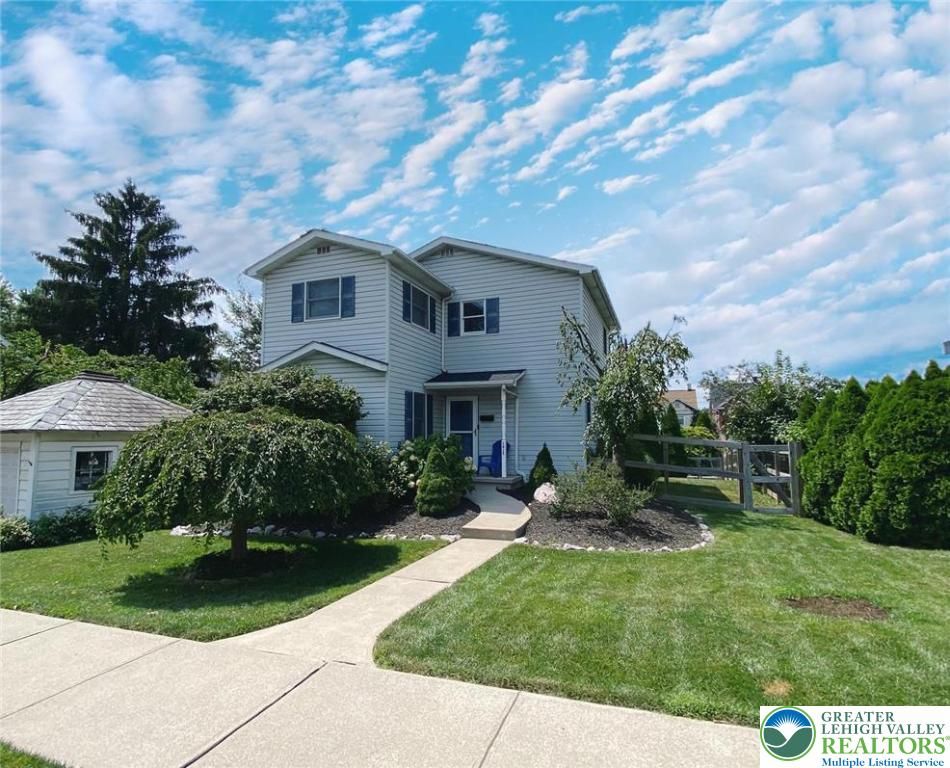 1415 Maple Street, Bethlehem City, PA 18018