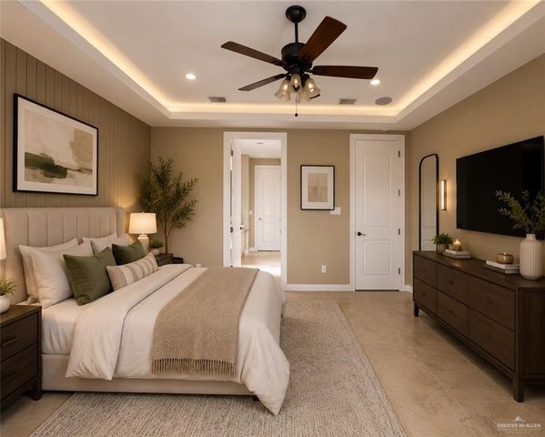 2438 Leanna Denae Avenue, Mission, TX 78572