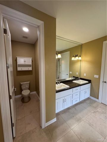 2438 Leanna Denae Avenue, Mission, TX 78572