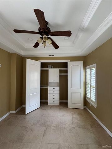 2438 Leanna Denae Avenue, Mission, TX 78572