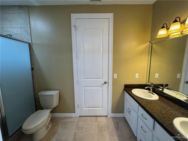 2438 Leanna Denae Avenue, Mission, TX 78572