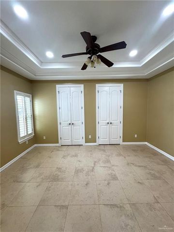 2438 Leanna Denae Avenue, Mission, TX 78572