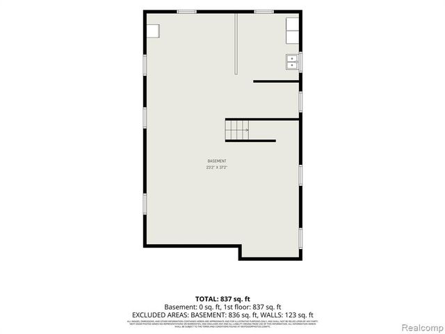 2904 Crooks Road, Royal Oak, MI 48073