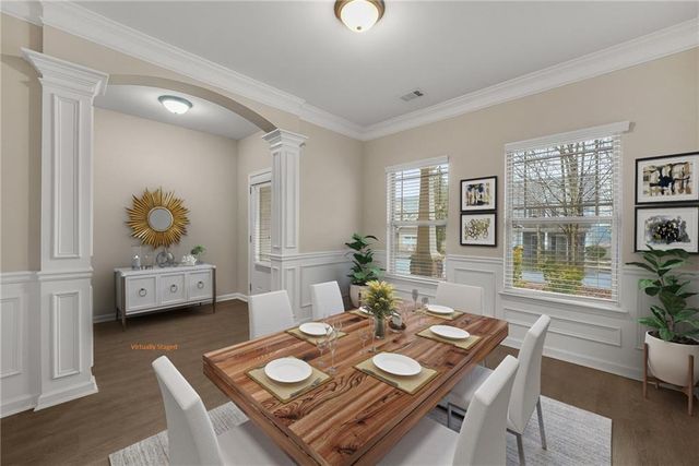 4947 Rapahoe Trail, Atlanta, GA 30349