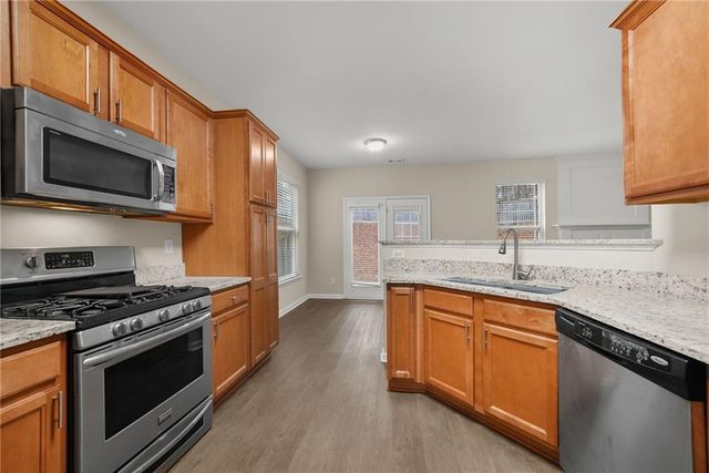 4947 Rapahoe Trail, Atlanta, GA 30349