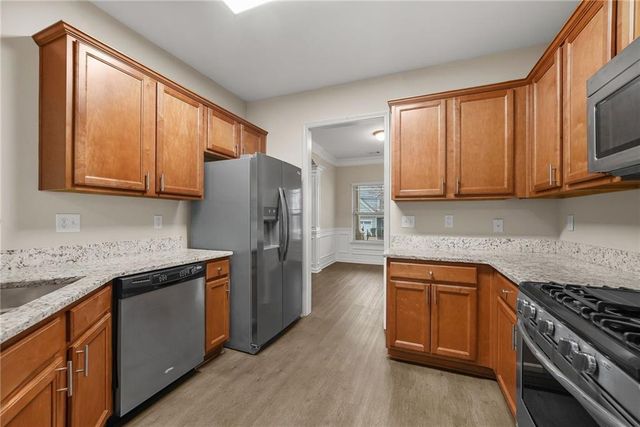 4947 Rapahoe Trail, Atlanta, GA 30349