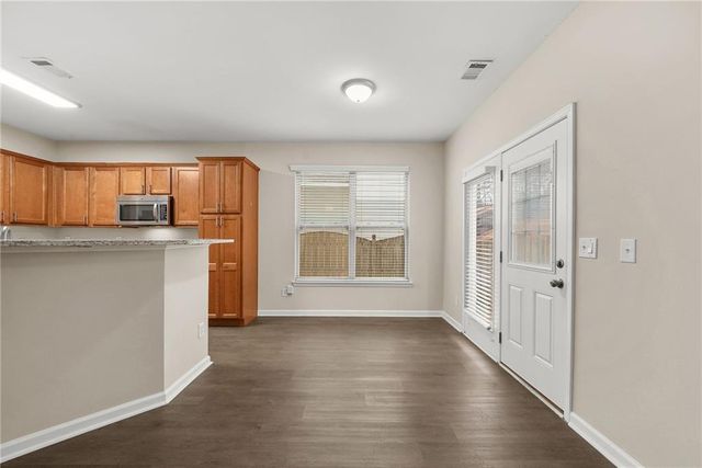 4947 Rapahoe Trail, Atlanta, GA 30349