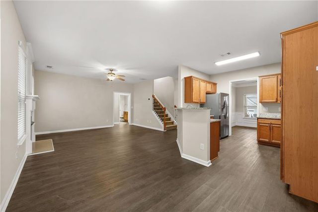 4947 Rapahoe Trail, Atlanta, GA 30349