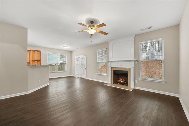 4947 Rapahoe Trail, Atlanta, GA 30349