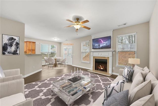 4947 Rapahoe Trail, Atlanta, GA 30349