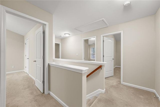 4947 Rapahoe Trail, Atlanta, GA 30349