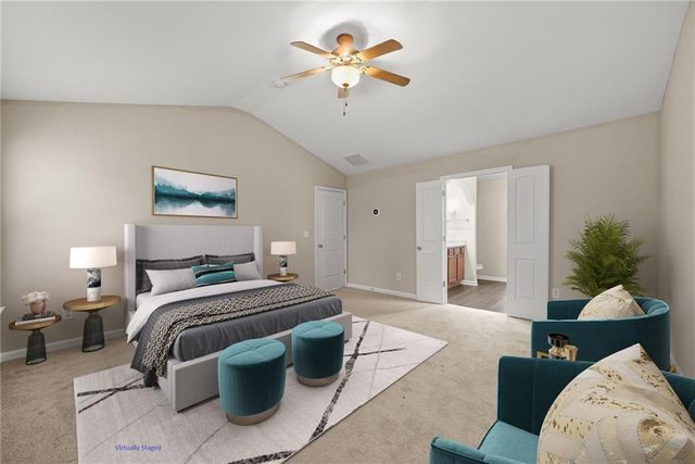 4947 Rapahoe Trail, Atlanta, GA 30349