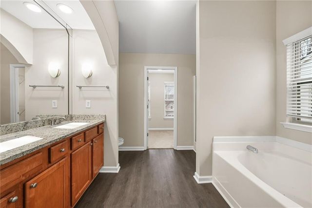 4947 Rapahoe Trail, Atlanta, GA 30349