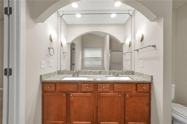 4947 Rapahoe Trail, Atlanta, GA 30349