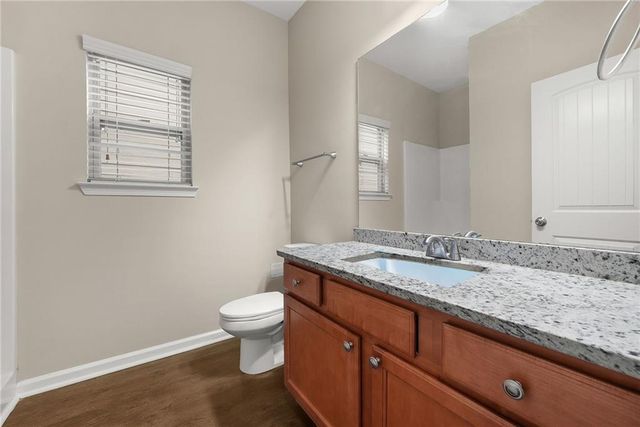 4947 Rapahoe Trail, Atlanta, GA 30349