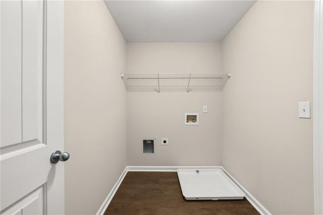 4947 Rapahoe Trail, Atlanta, GA 30349