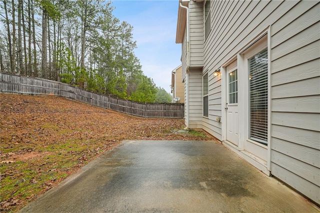 4947 Rapahoe Trail, Atlanta, GA 30349