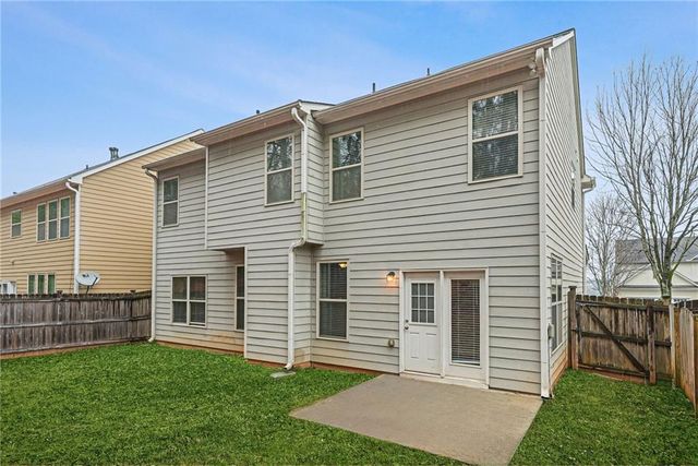 4947 Rapahoe Trail, Atlanta, GA 30349