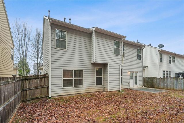 4947 Rapahoe Trail, Atlanta, GA 30349