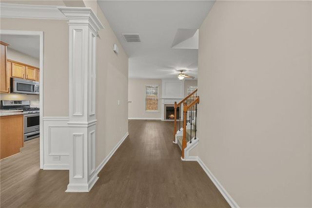 4947 Rapahoe Trail, Atlanta, GA 30349