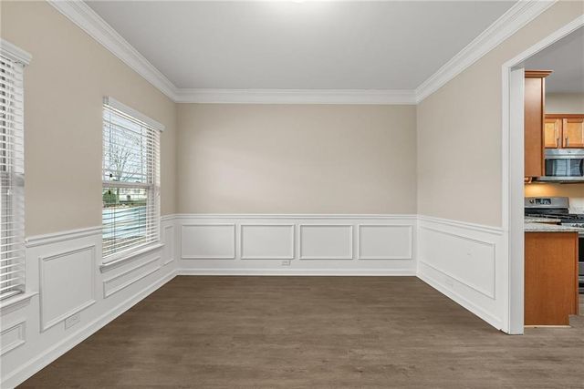 4947 Rapahoe Trail, Atlanta, GA 30349