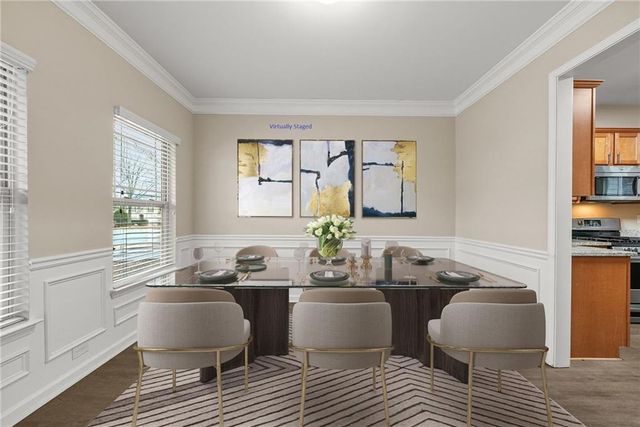 4947 Rapahoe Trail, Atlanta, GA 30349