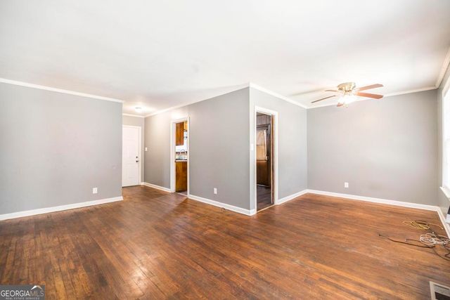 1940 Manson Road, Macon, GA 31217