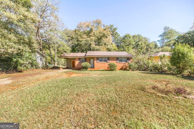 1940 Manson Road, Macon, GA 31217