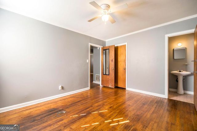 1940 Manson Road, Macon, GA 31217