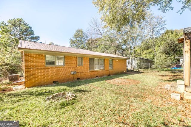 1940 Manson Road, Macon, GA 31217