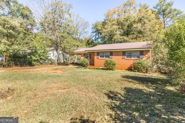 1940 Manson Road, Macon, GA 31217