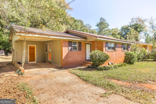 1940 Manson Road, Macon, GA 31217