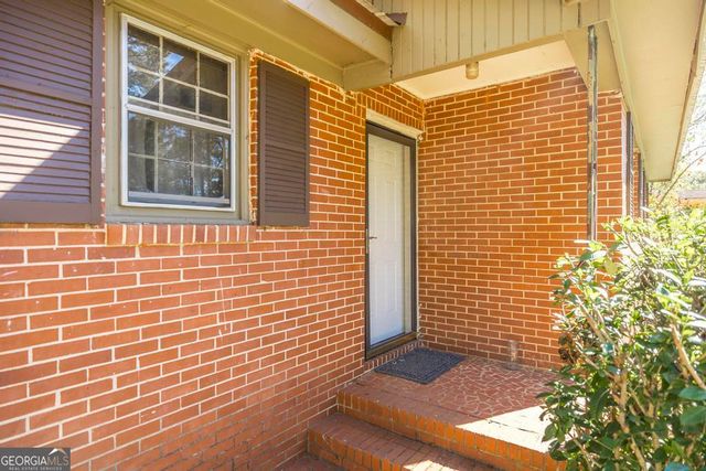 1940 Manson Road, Macon, GA 31217