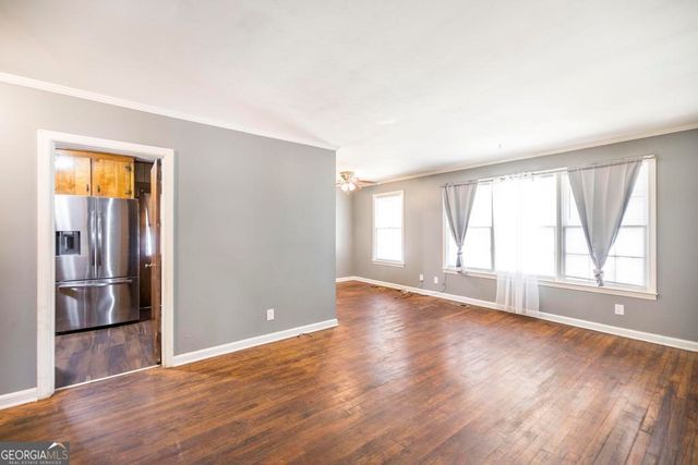 1940 Manson Road, Macon, GA 31217