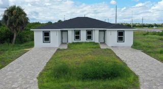 12258 HENLEY AVENUE A&B, Port Charlotte, FL 33981