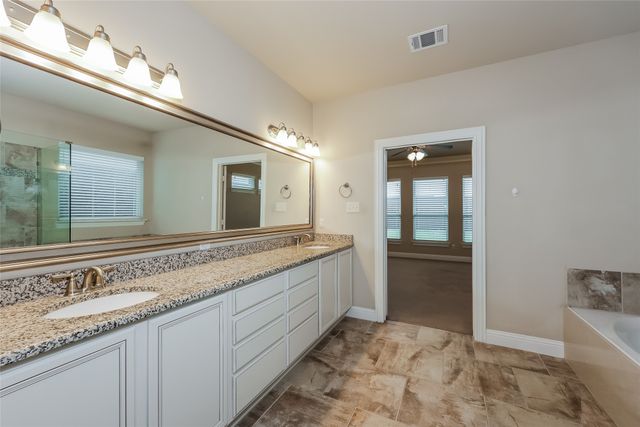 2201 Petunia Lane, Rowlett, TX 75089