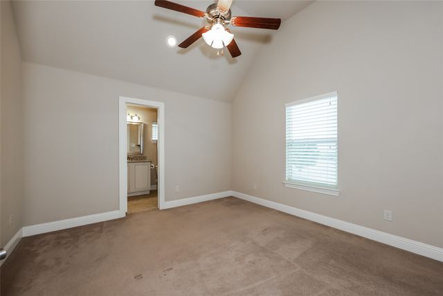 2201 Petunia Lane, Rowlett, TX 75089