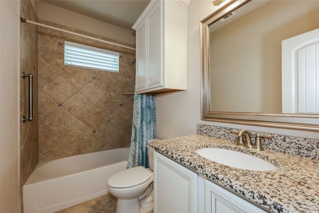 2201 Petunia Lane, Rowlett, TX 75089