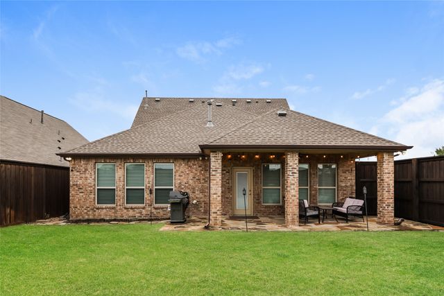 2201 Petunia Lane, Rowlett, TX 75089