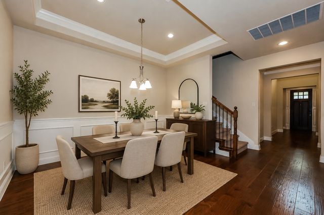 2201 Petunia Lane, Rowlett, TX 75089